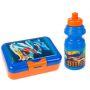 Zestaw śniadaniowy Starpak Hot Wheels - 2